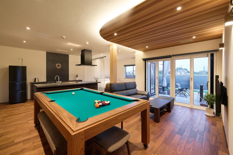 Billiard