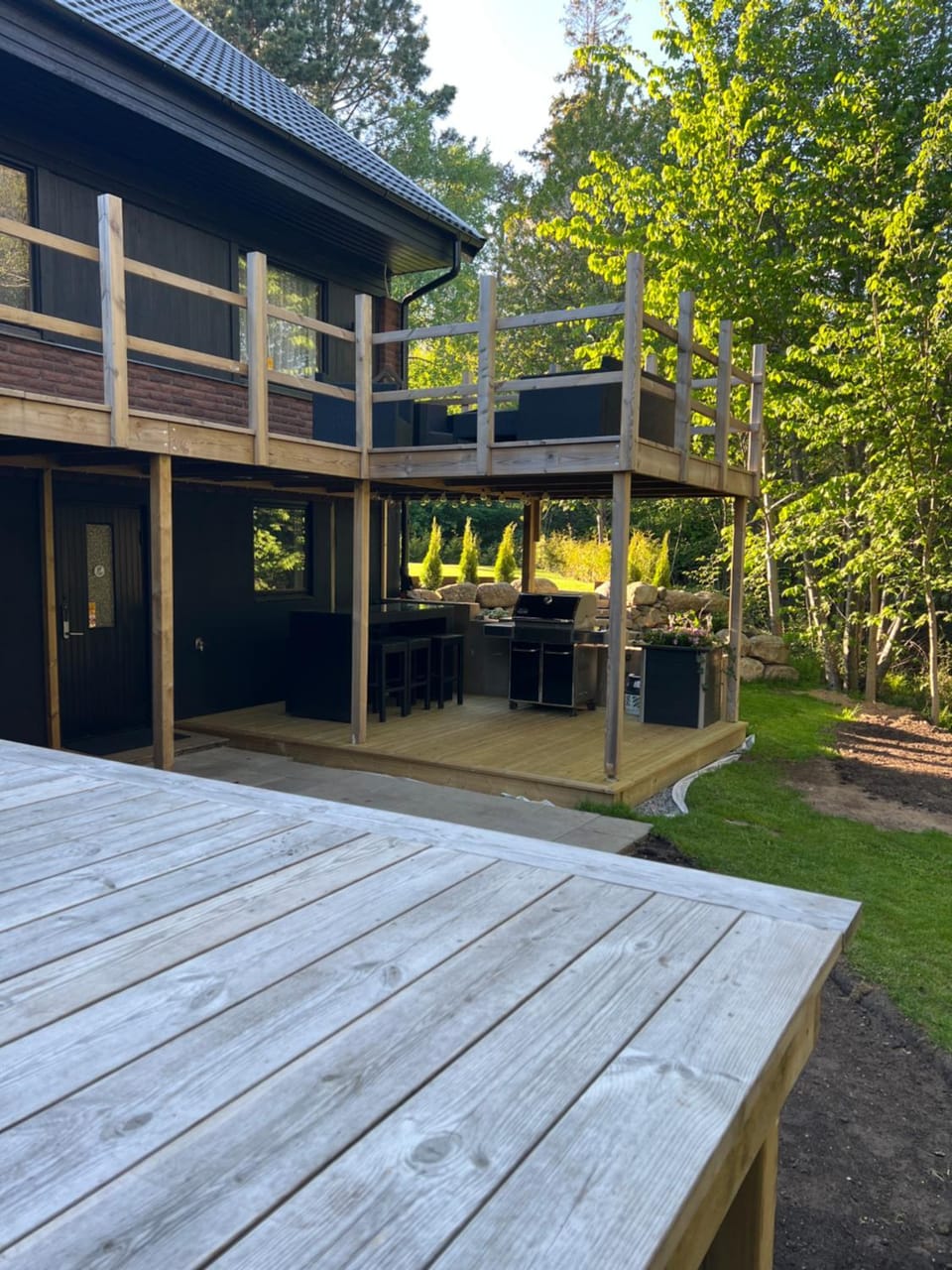 Mysig Lägenhet Apartment in Västra Götaland County