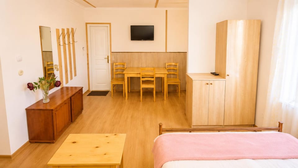 Tuz House R2 Apartment in Georgia