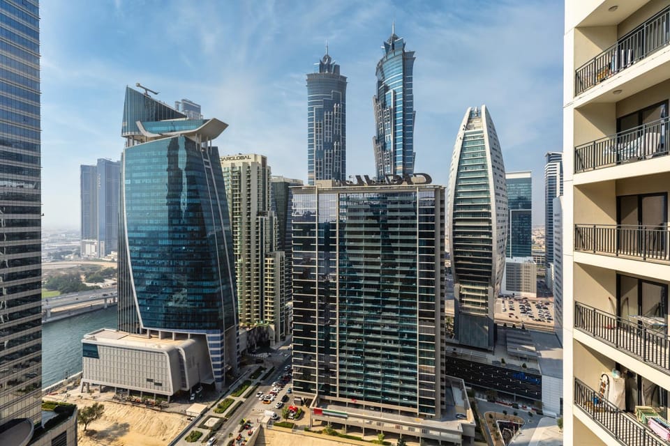City view