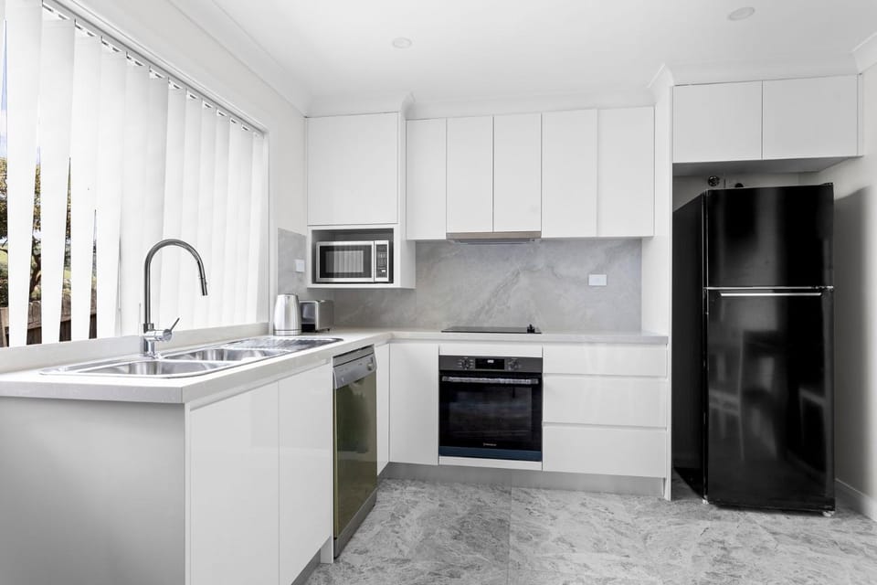 Kaleula Beach Apartment Apartment in Kiama