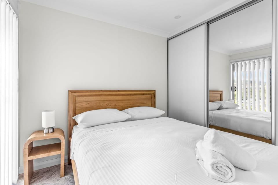 Kaleula Beach Apartment Apartment in Kiama
