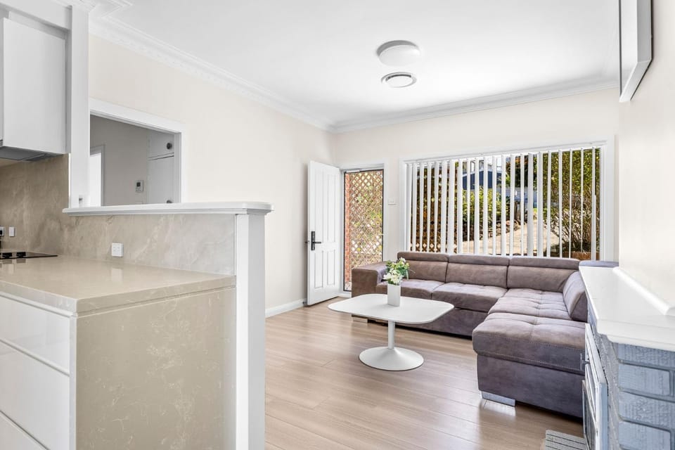 Kaleula Upper Beach House House in Kiama