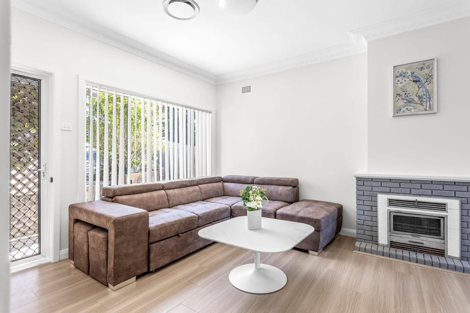 Kaleula Upper Beach House House in Kiama