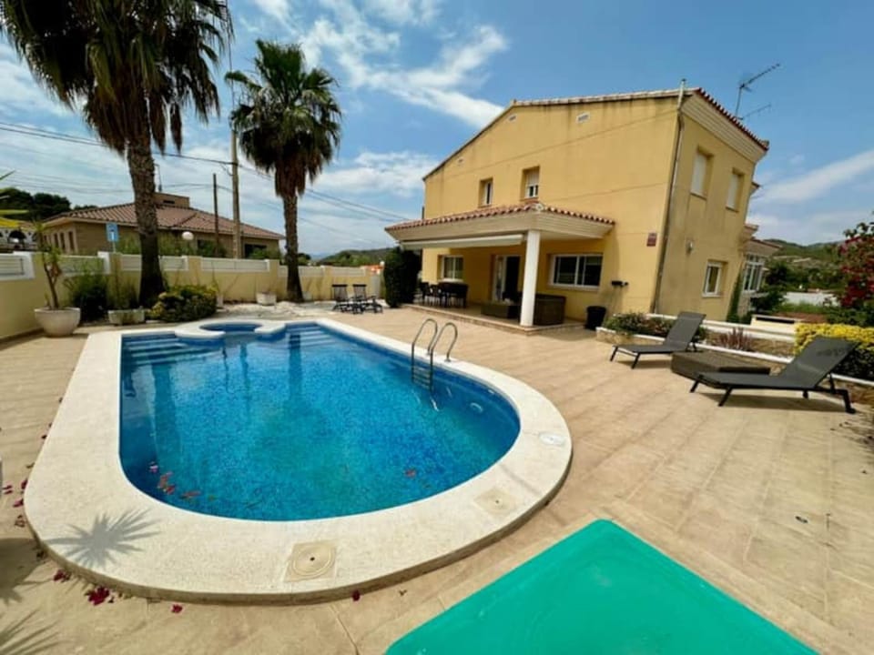 Other, Pool view, Swimming pool, furniture