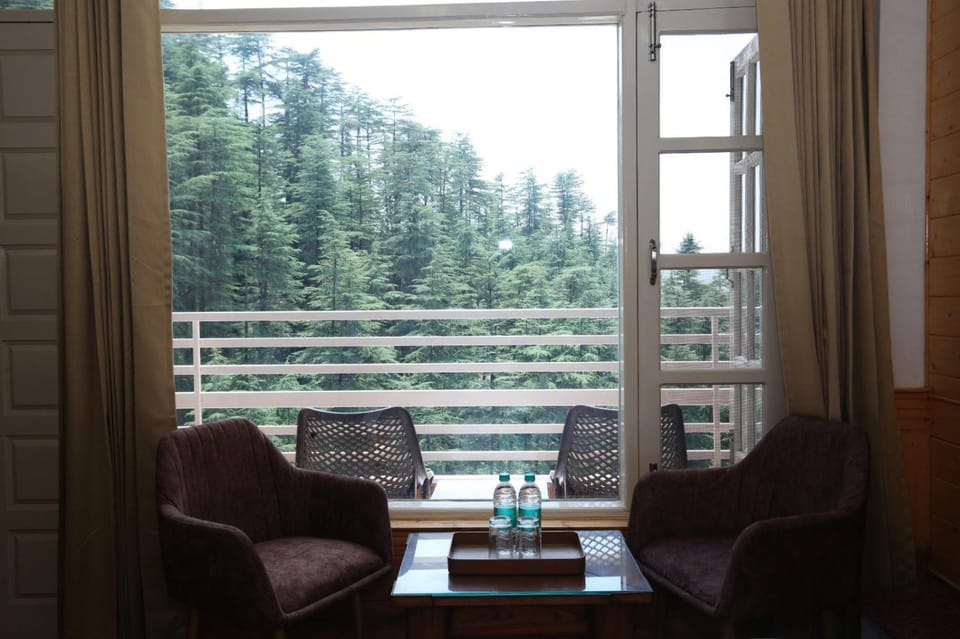 View (from property/room)