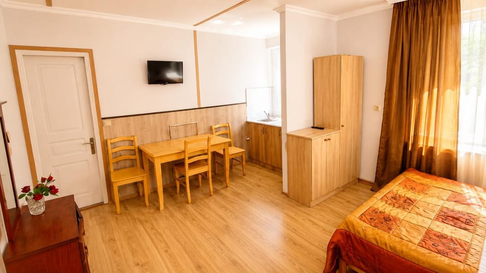 Tuz House R3 Apartment hotel in Georgia