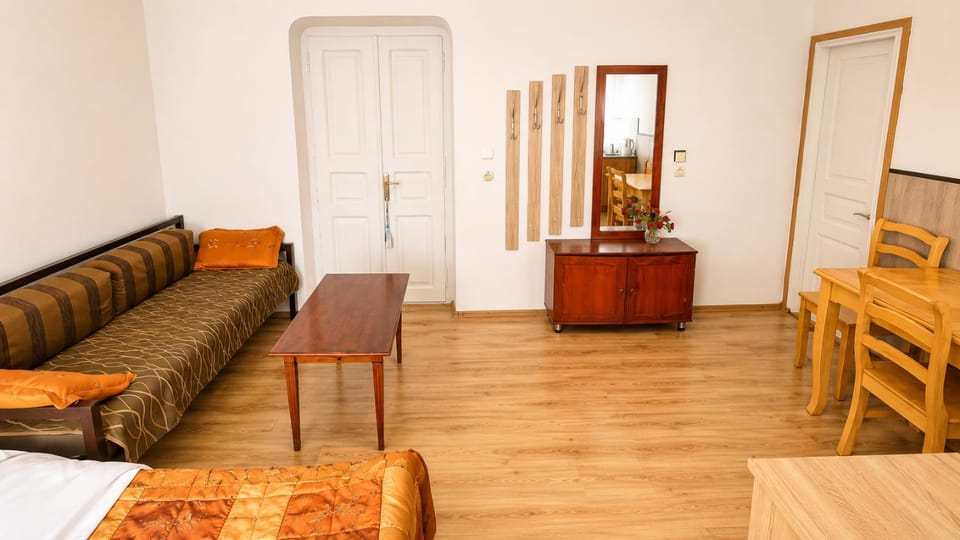 Tuz House R3 Apartment hotel in Georgia