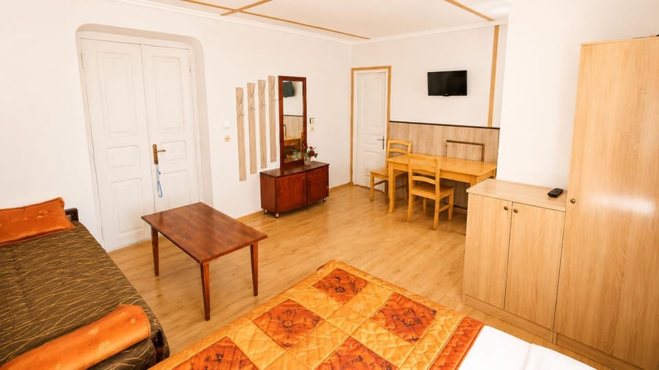Tuz House R3 Apartment hotel in Georgia