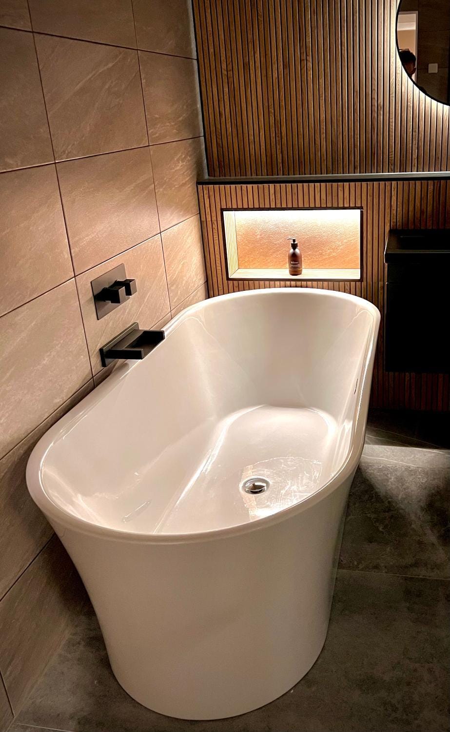 Luxury 3 Bedroom House - Stag Moor House House in Scotland