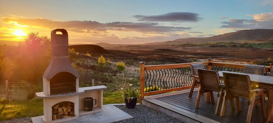 BBQ facilities