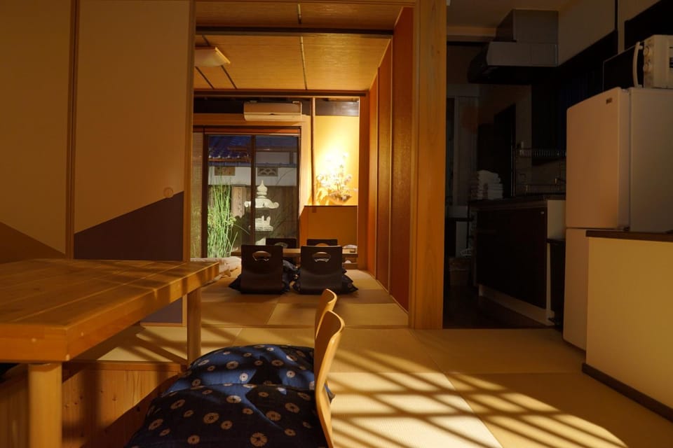 伏見稲荷の宿 Villa in Kyoto