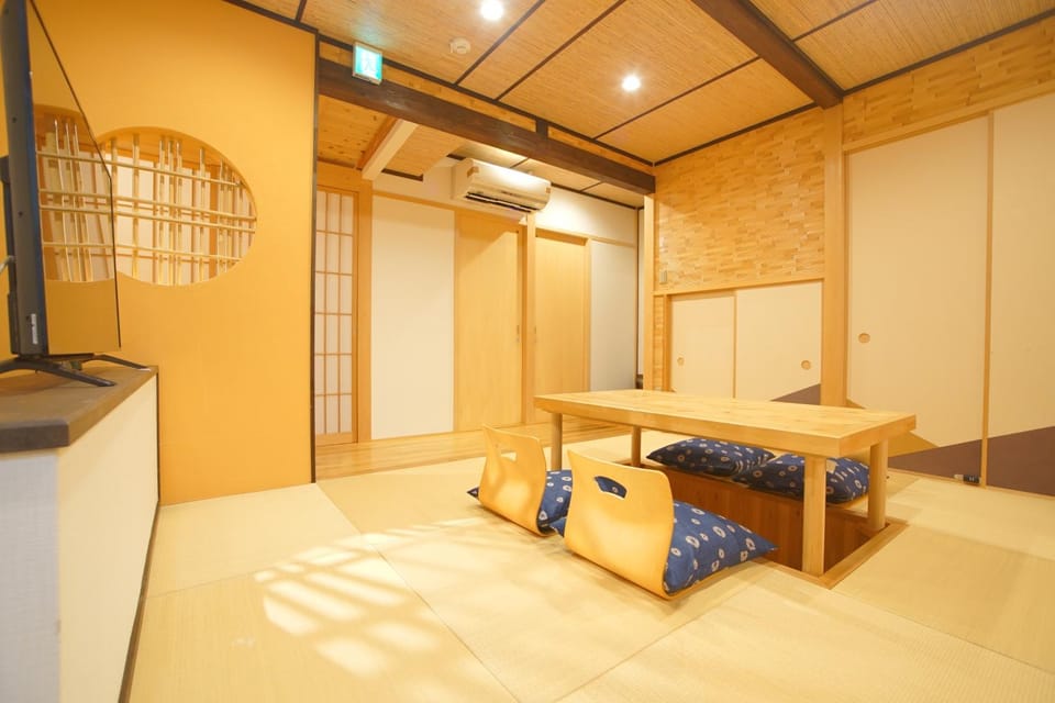 伏見稲荷の宿 Villa in Kyoto