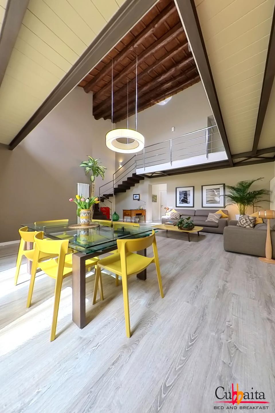 Lounge or bar