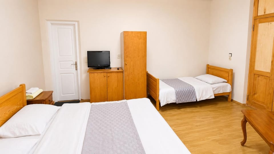 Tuz House R5 Apartment hotel in Georgia