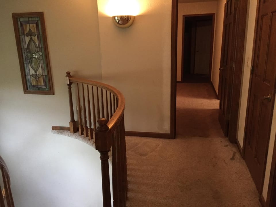 2 Charming Bedrooms within the House Vacation rental in Granger
