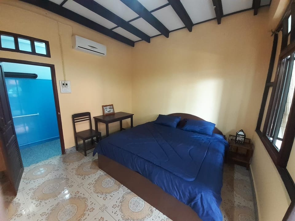 Sabai ça Baille Guesthouse Bed and Breakfast in Laos