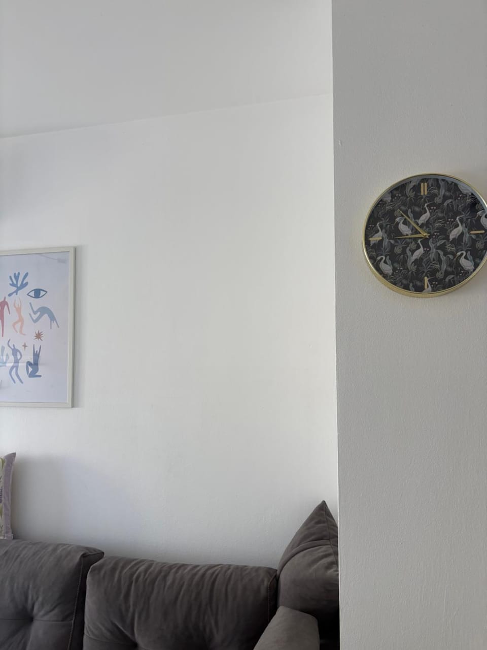 Decorative detail