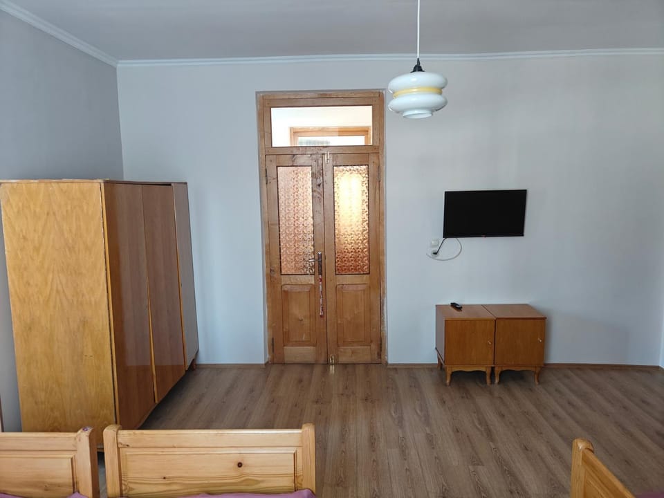 Tuz House R10 Apartment hotel in Georgia