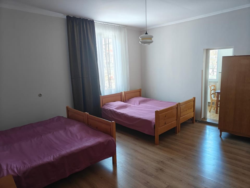Tuz House R10 Apartment hotel in Georgia
