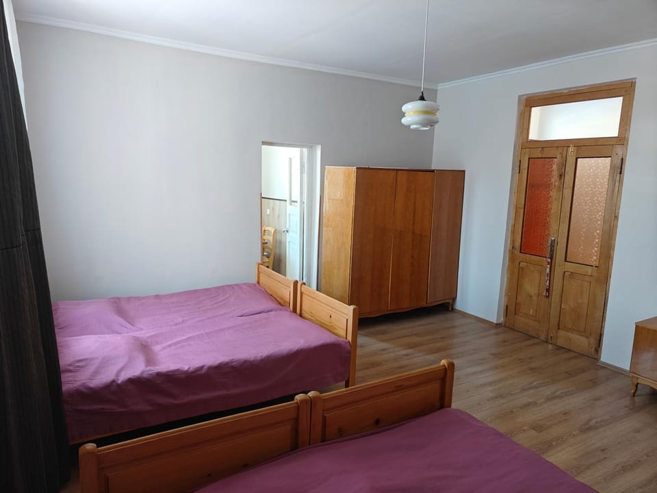 Tuz House R10 Apartment hotel in Georgia
