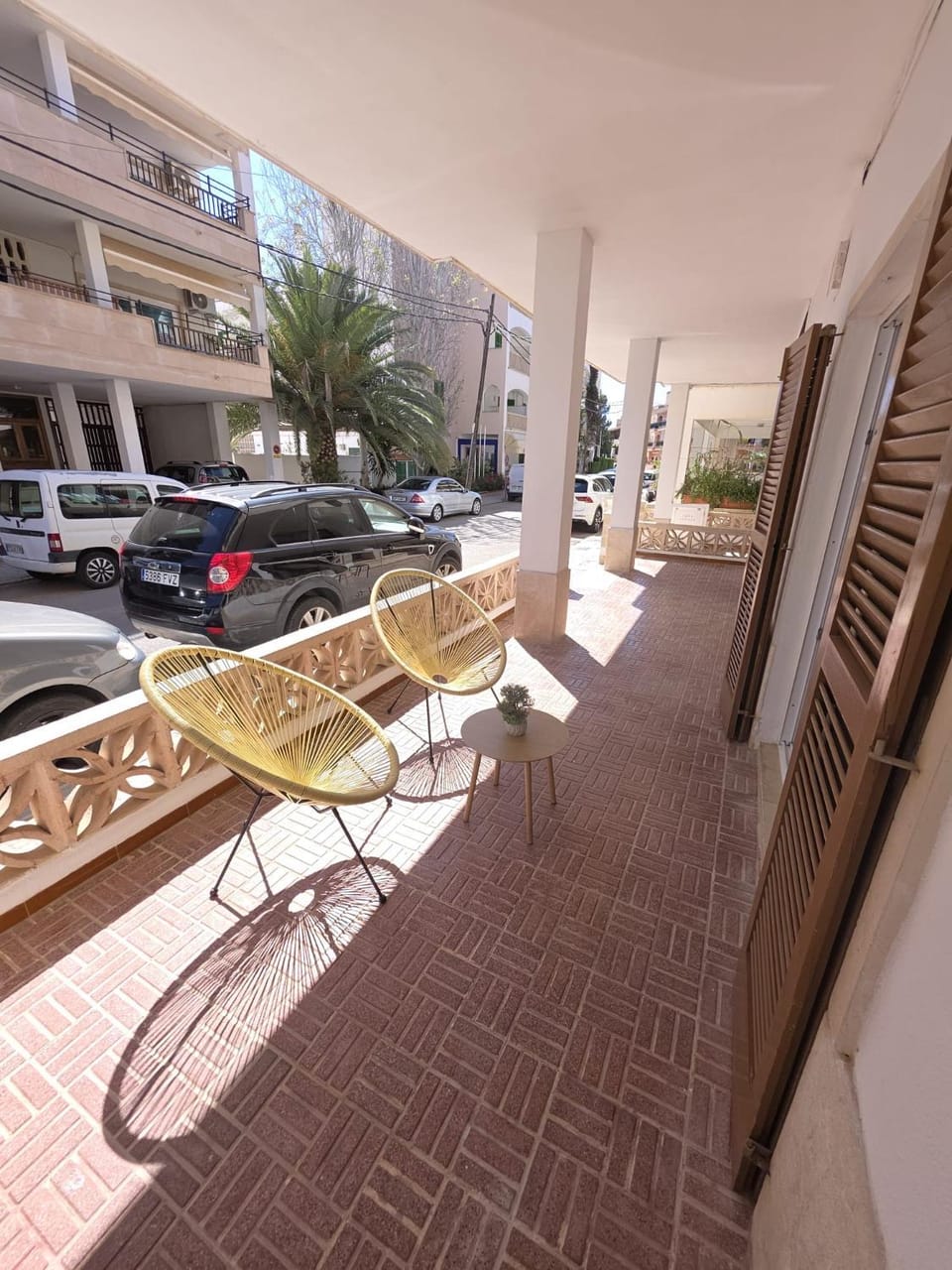 Obrador Hibiskus by Perigon Apartment in Migjorn