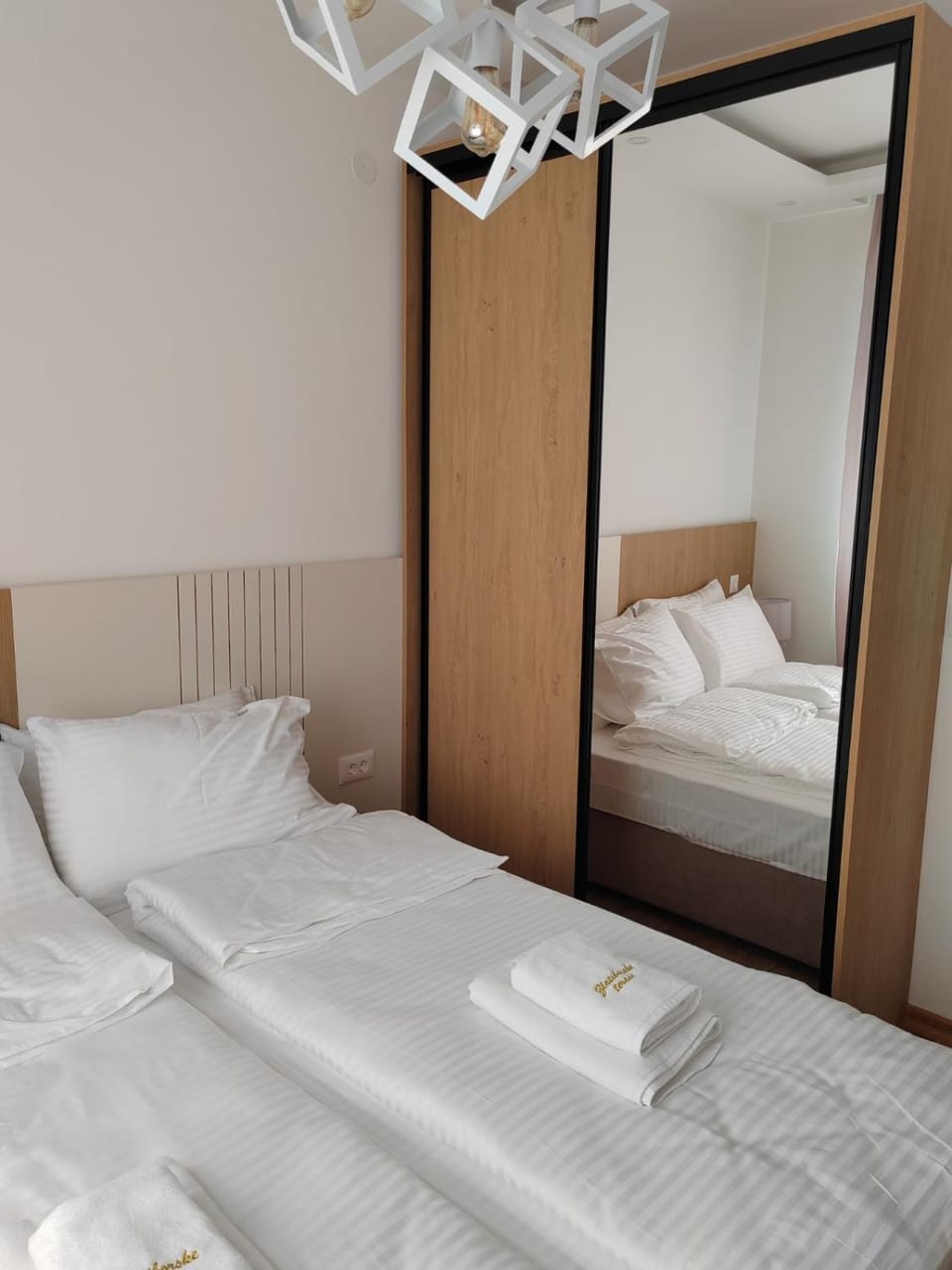Zlater701 Apartment in Zlatibor