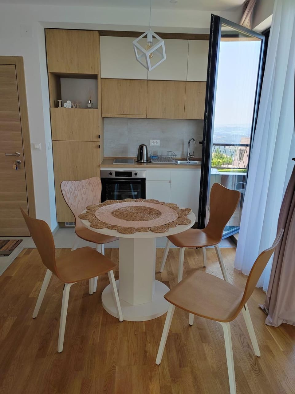 Zlater701 Apartment in Zlatibor