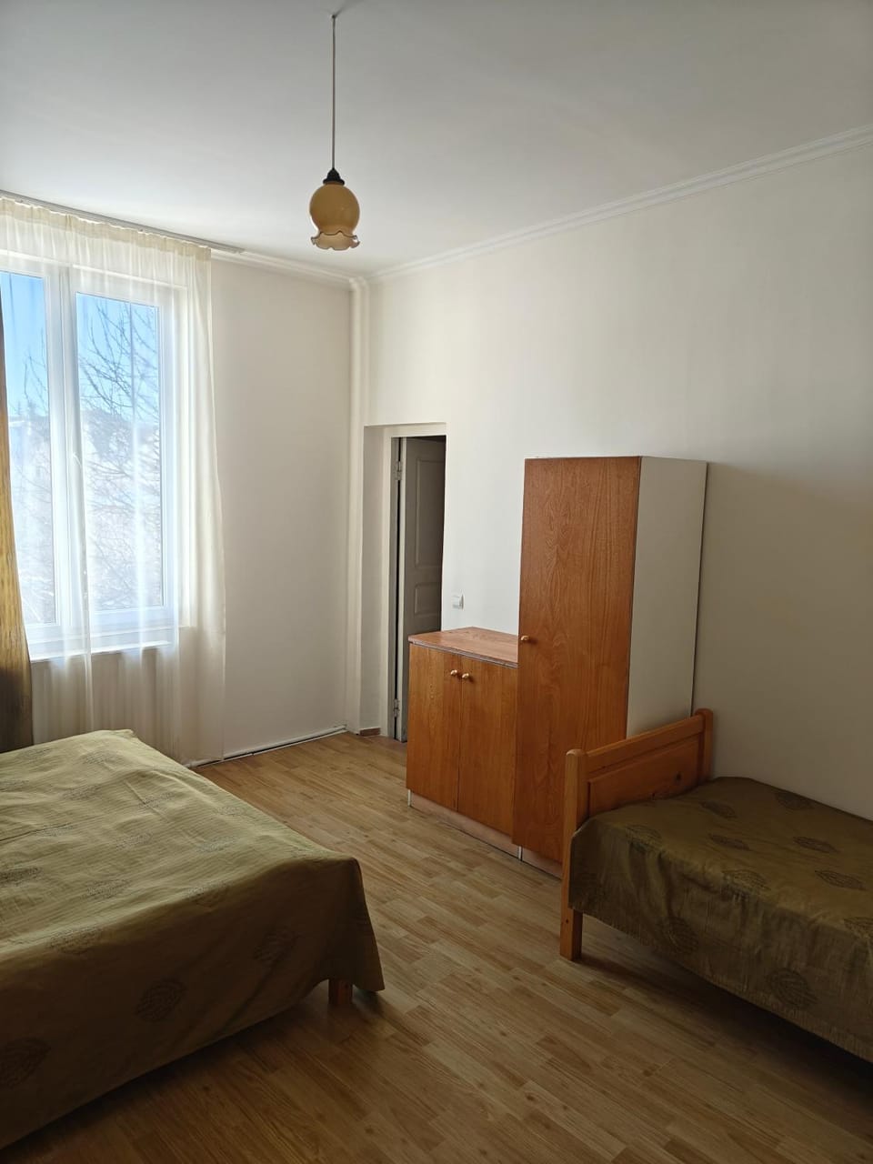 Tuz House R9 Apartment hotel in Georgia
