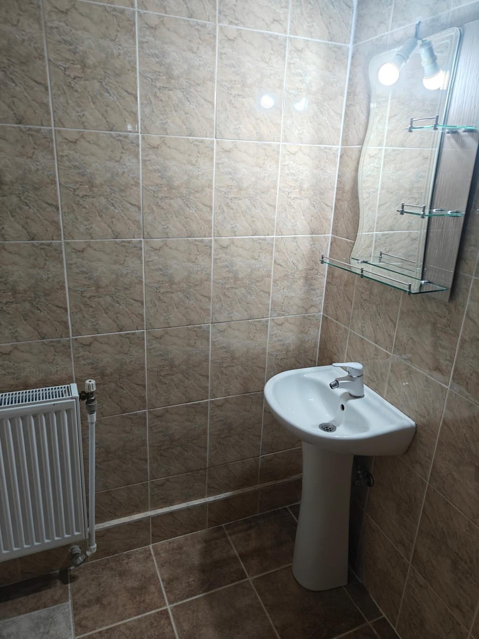 Tuz House R9 Apartment hotel in Georgia