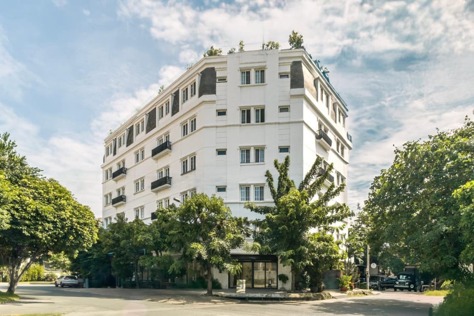 Property building, Day, Natural landscape