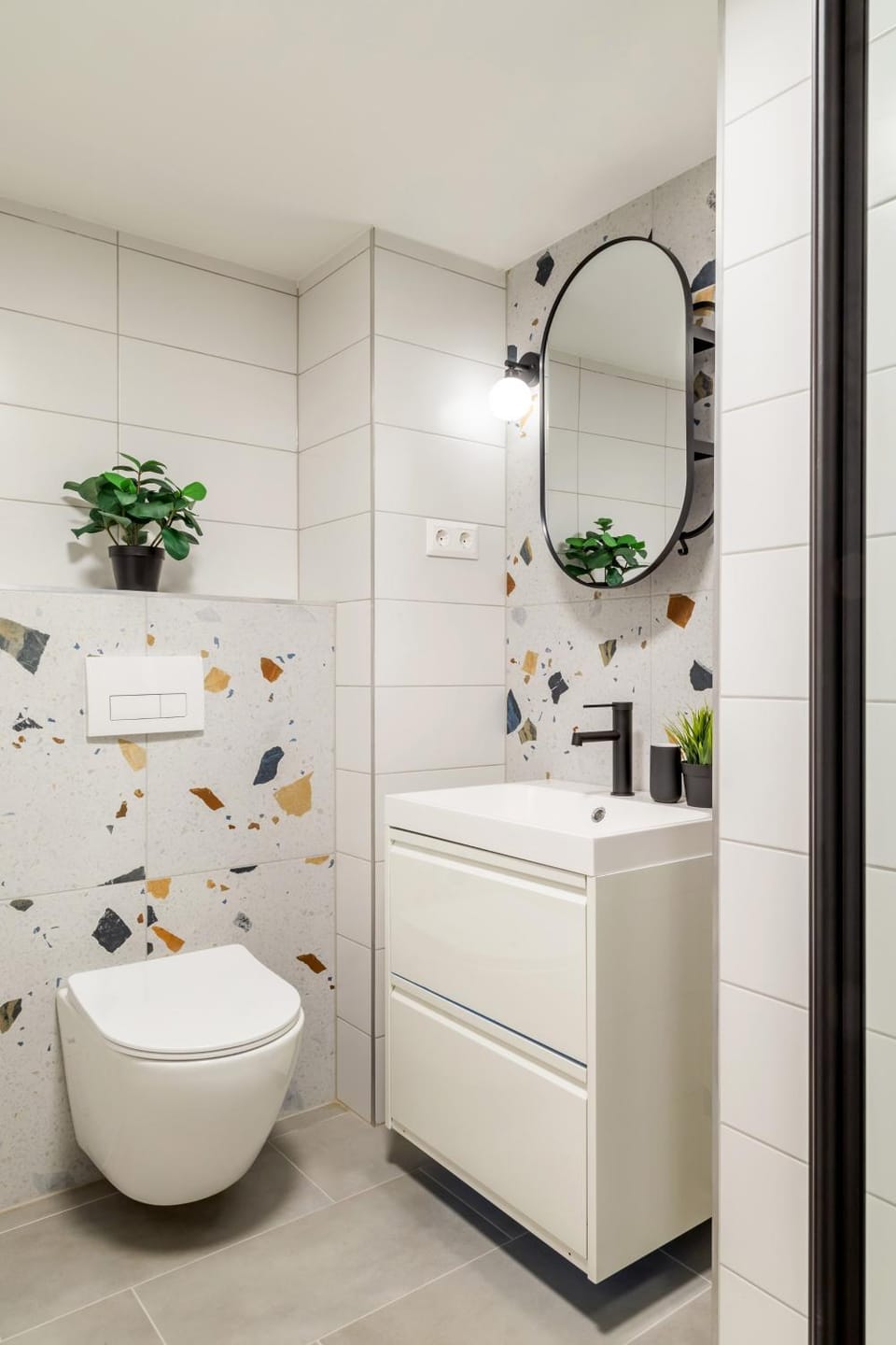 Fusion Apartments in Downtown Budapest Apartment in Budapest