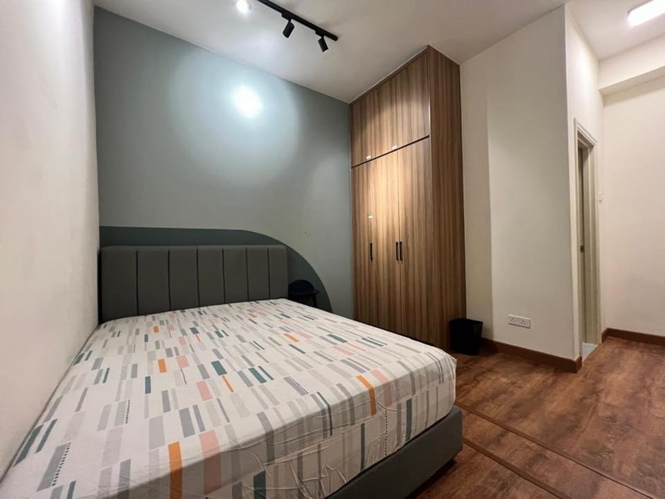 Arte Mont Kiara - Lucky Stay Apartment in Federal Territory of Kuala Lumpur