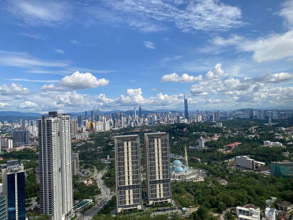 View (from property/room)