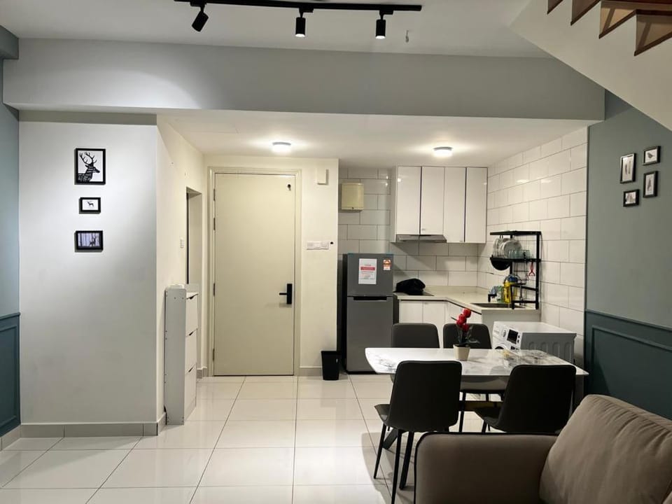 Arte Mont Kiara - Lucky Stay Apartment in Federal Territory of Kuala Lumpur