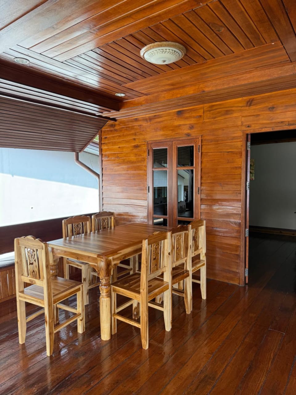 Chaba House Koh Yao Noi House in Krabi Changwat