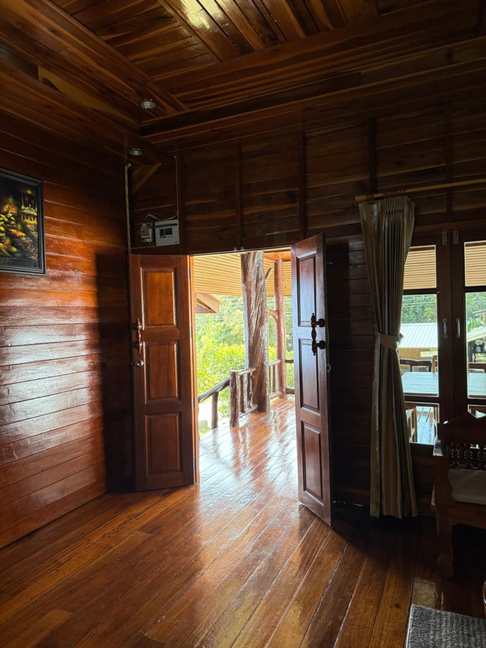 Chaba House Koh Yao Noi House in Krabi Changwat