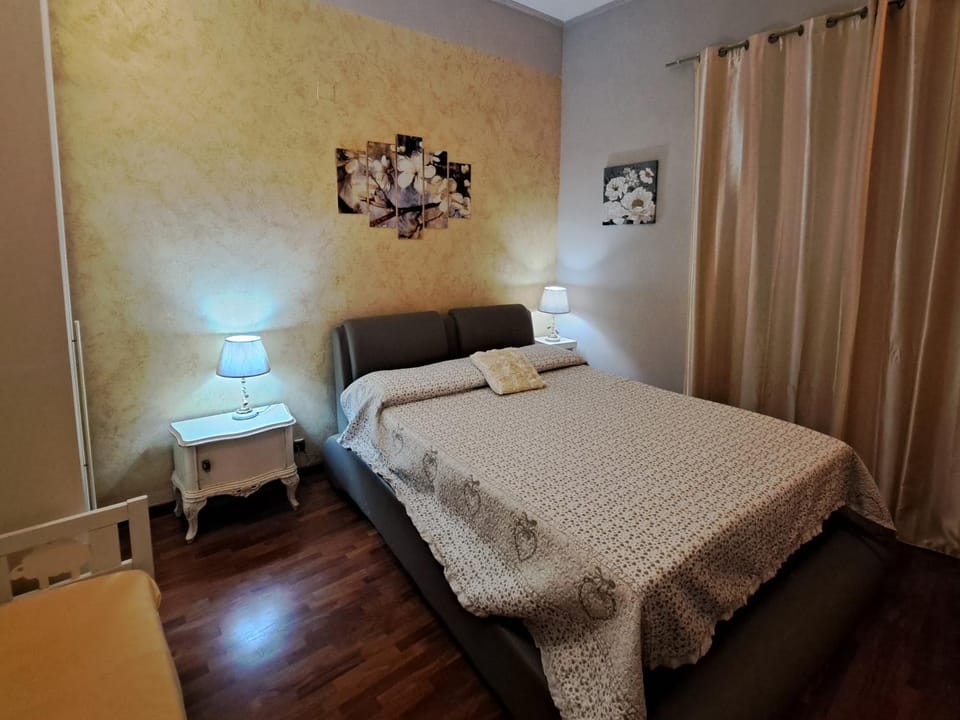 Centro Storico Suites Giovinazzo Bed and Breakfast in Giovinazzo