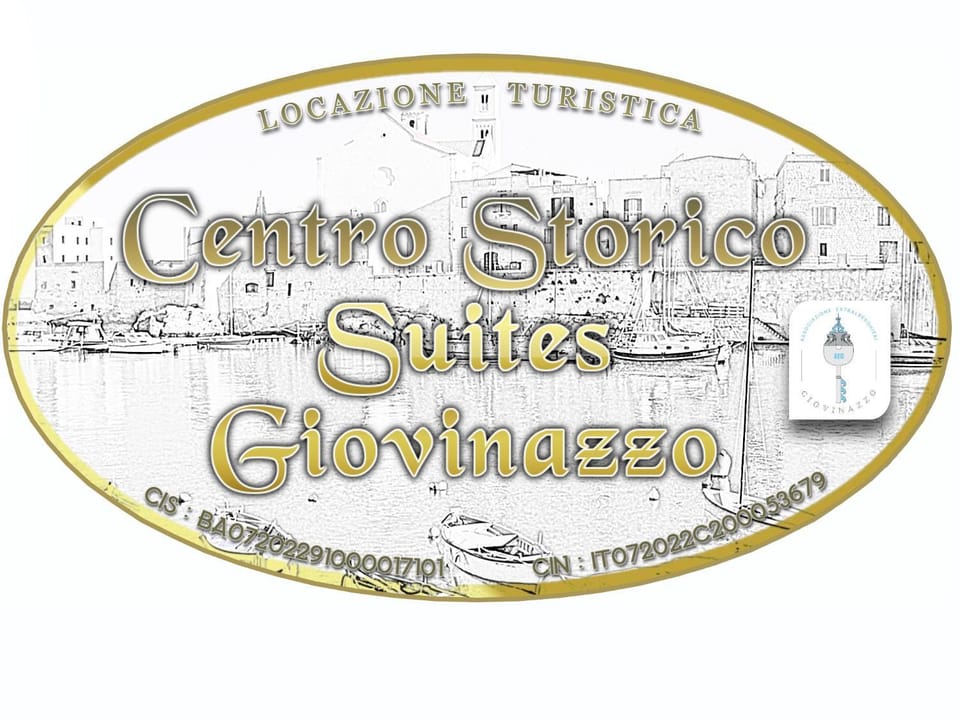 Centro Storico Suites Giovinazzo Bed and Breakfast in Giovinazzo