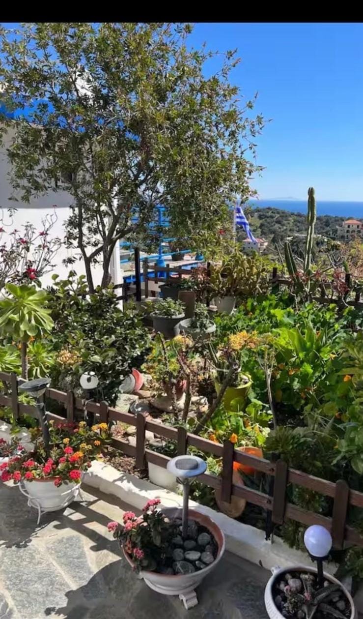 Vila Veta Villa in Argolis, Greece