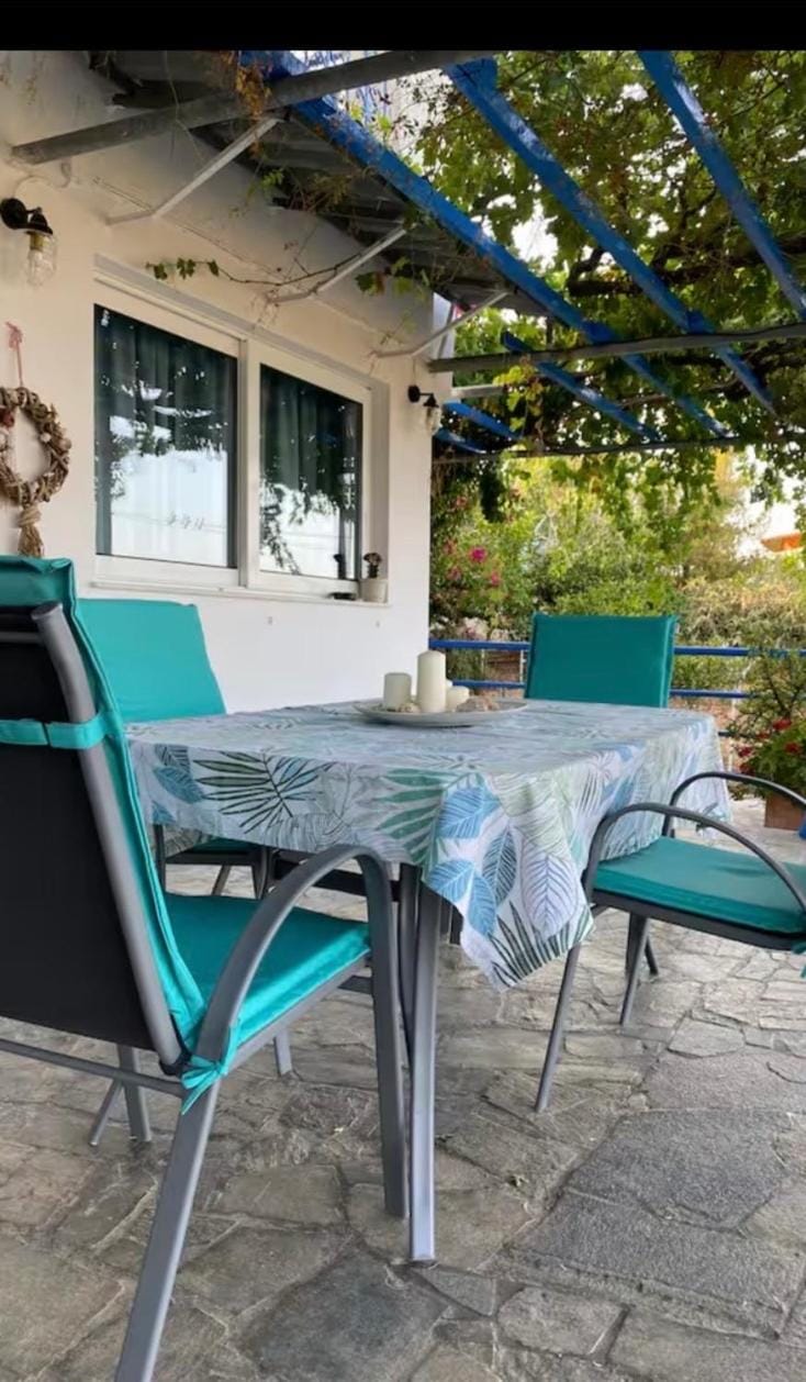 Vila Veta Villa in Argolis, Greece