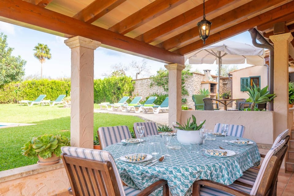 Patio, Other