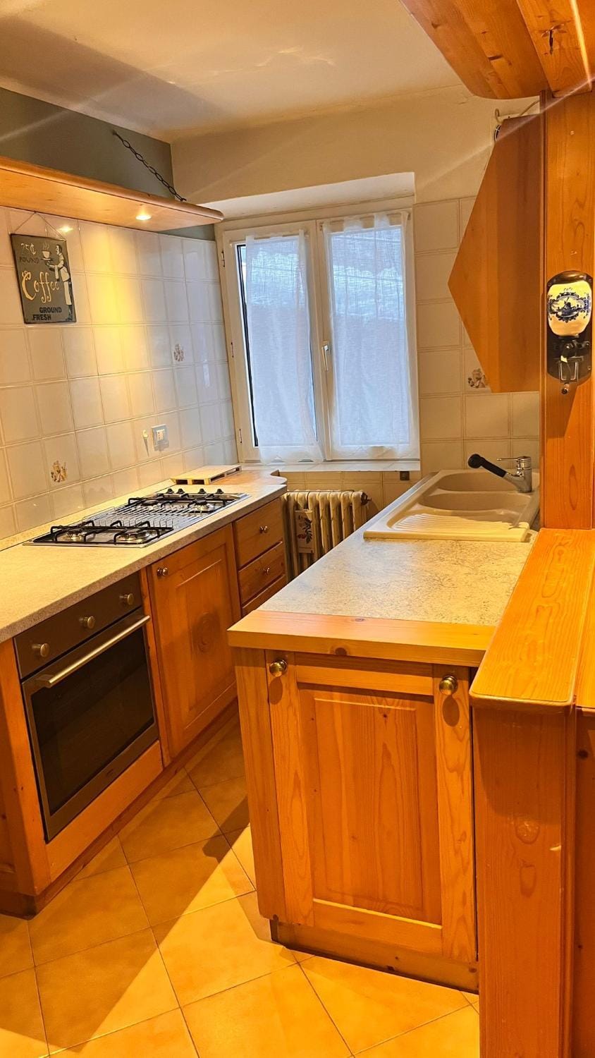 Trentino Apartments - Casa Elena Apartment in Trentino-South Tyrol