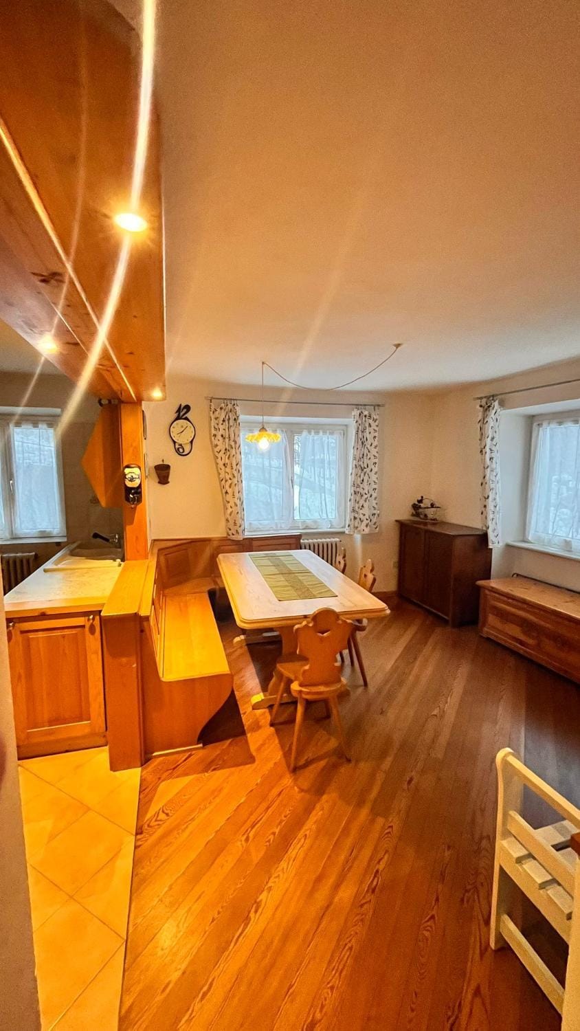 Trentino Apartments - Casa Elena Apartment in Trentino-South Tyrol