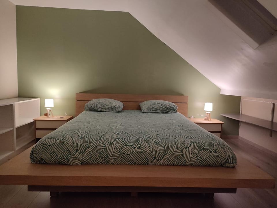 La Casa pour Neuf Villa in Wallonia, Belgium