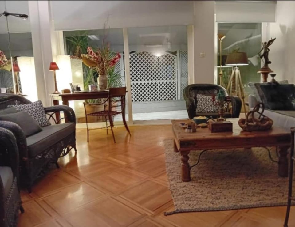 Kolonaki Art Suite Apartment in Athens