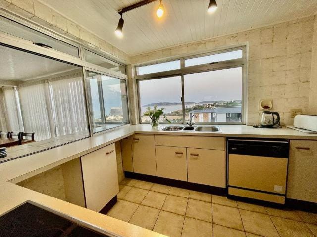 Nice Sea View House in Plettenberg Bay