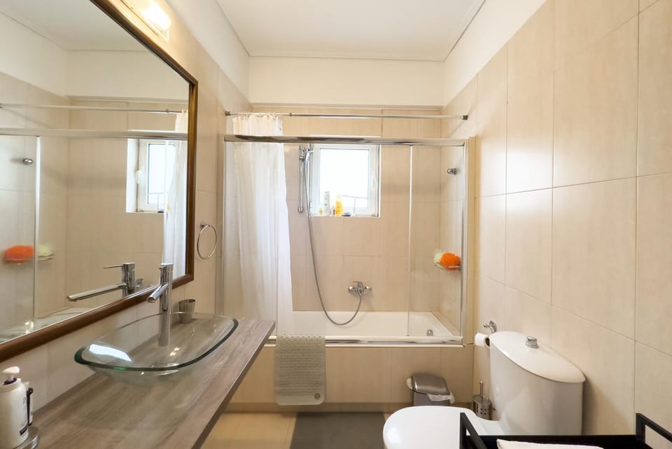 Toilet, Bathroom, Bath