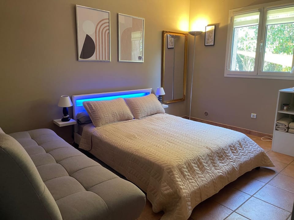 Pépite du Maquis Vacation rental in Porto-Vecchio