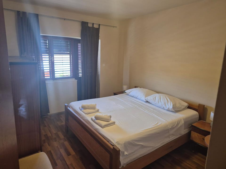 Malac Apartment in Šibenik-Knin County, Croatia